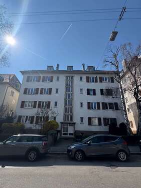 Foto - Wohnung zum Kaufen in Stuttgart 229.000,00 € 41.4 m²