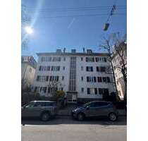 Wohnung zum Kaufen in Stuttgart 229.000,00 € 41.4 m²