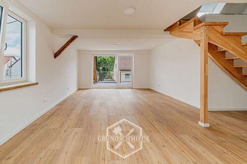Foto - Wohnung zum Mieten in Filderstadt 1.210,00 € 81 m²