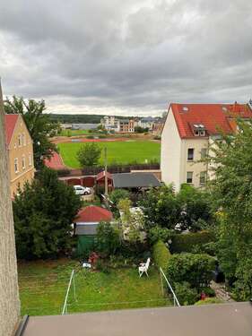 Foto - Wohnung zum Mieten in Frankenberg 430,00 € 85.61 m²
