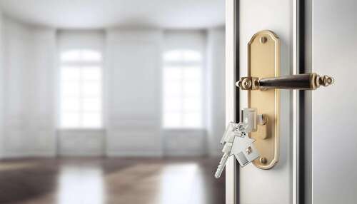 Foto - Wohnung zum Kaufen in Olching 295.000,00 € 73 m²