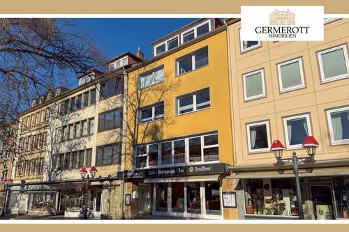 Foto - Haus zum Kaufen in Hildesheim 999.990,00 € 252 m²