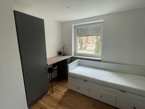 Foto - Wohnen auf Zeit in München 750,00 €