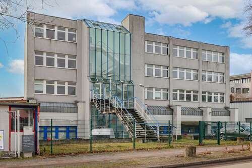 Foto - Büro in Berlin 3.980,00 € 398 m²
