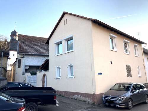 Foto - Haus zum Kaufen in Dolgesheim 450.000,00 € 120 m²