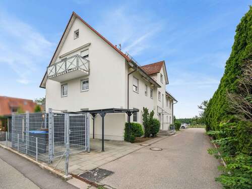Foto - Wohnung zum Kaufen in Bobingen 280.000,00 € 82.36 m²