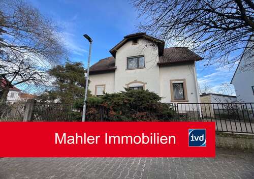 Foto - Haus zum Kaufen in Bickenbach 569.000,00 € 160 m²