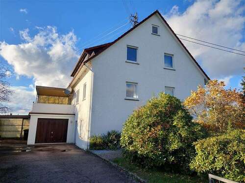 Foto - Haus zum Kaufen in Rudersberg , Württ 429.000,00 € 189 m²