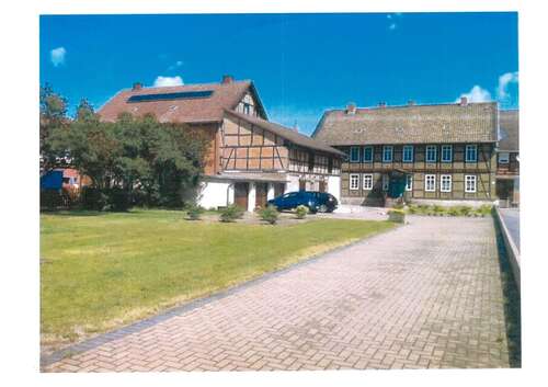 Foto - Haus zum Kaufen in Salzgitter 349.999,00 € 285 m²