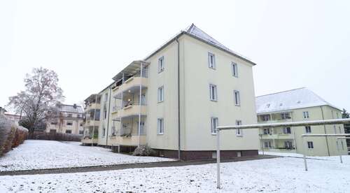 Foto - Wohnung zum Mieten in Chemnitz 466,00 € 68.5 m²