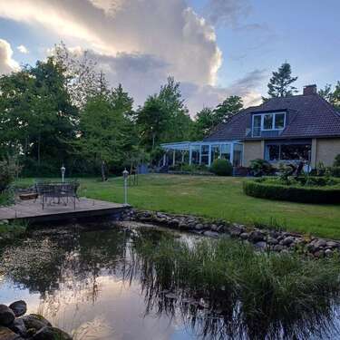 Foto - Haus zum Mieten in Großenwiehe 1.800,00 € 160 m²