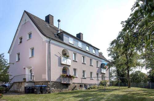 Foto - Wohnung zum Mieten in Hemer 459,00 € 60.11 m²