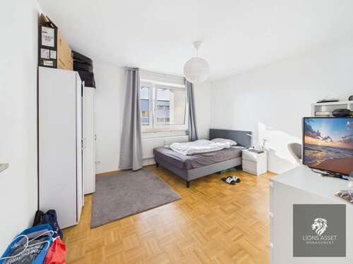 Foto - Wohnung zum Kaufen in München Milbertshofen 598.000,00 € 67 m²
