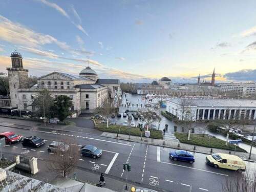 Foto - Wohnung zum Mieten in Wiesbaden 3.400,00 € 250 m²