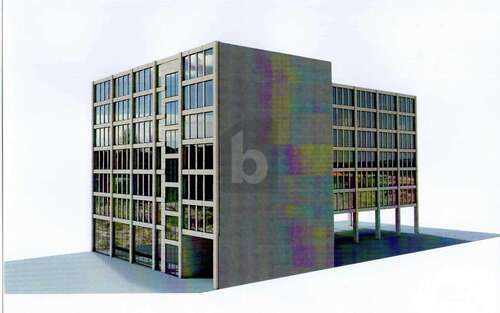 Foto - Büro in Hamburg 7.200.000,00 € 4269 m²