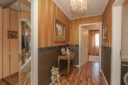 Foto - Wohnung zum Kaufen in Berlin 585.000,00 € 120 m²