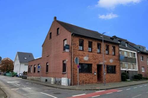 Foto - Haus zum Kaufen in Krefeld 420.000,00 € 95 m²