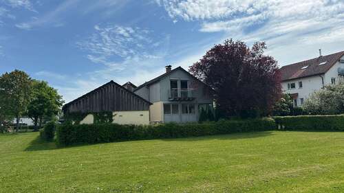 Foto - Haus zum Mieten in Althengstett 2.500,00 € 199 m²