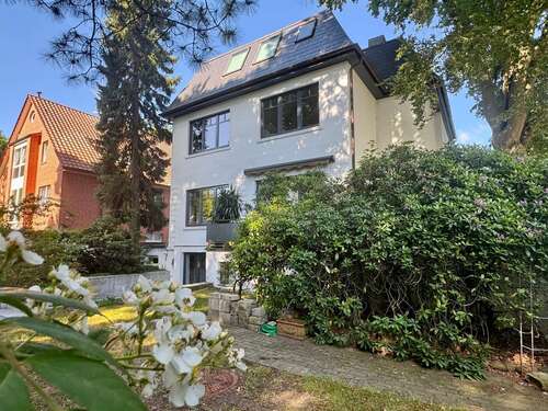 Foto - Haus zum Kaufen in Hamburg 2.550.000,00 € 346 m²