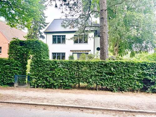 Foto - Haus zum Kaufen in Hamburg 2.550.000,00 € 346 m²