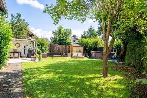 Foto - Wohnung zum Kaufen in Andechs-Frieding 750.000,00 € 260 m²