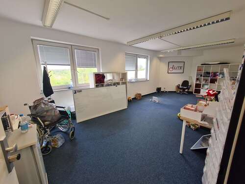 Foto - Büro in Mönchengladbach 274,03 € 31.14 m²
