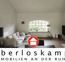 Haus zum Mieten in Mülheim an der Ruhr 2.500,00 € 160 m²