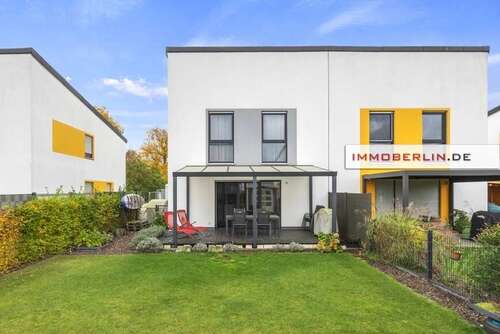 Foto - Haus zum Kaufen in Königs Wusterhausen 599.000,00 € 130 m²