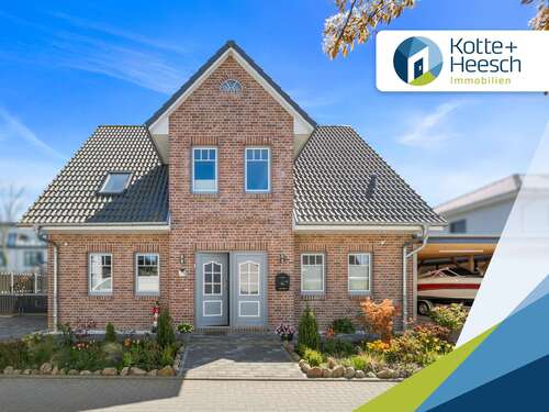 Foto - Haus zum Kaufen in Laboe 849.000,00 € 141.6 m²