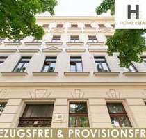 Wohnung zum Kaufen in Leipzig 350.000,00 € 95 m²