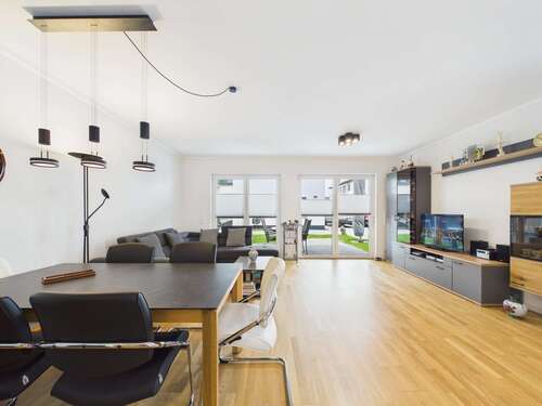 Foto - Wohnung zum Kaufen in Usingen 335.000,00 € 69.59 m²