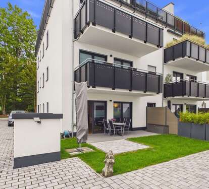 Foto - Wohnung zum Kaufen in Usingen 335.000,00 € 69.59 m²