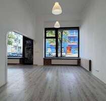 Einzelhandel in Berlin 2.142,00 € 119 m²