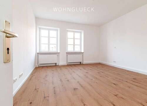 Foto - Wohnung zum Mieten in Buttenwiesen 1.080,00 € 132 m²