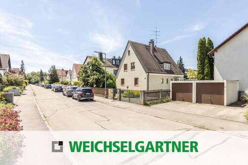 Foto - Grundstück zu verkaufen in München 1.490.000,00 € 740 m²