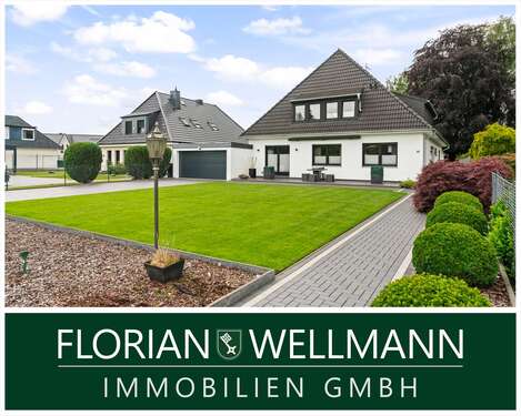 Foto - Haus zum Kaufen in Bremen 599.000,00 € 377.13 m²