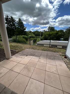 Foto - Wohnung zum Mieten in Zwickau 418,00 € 59.63 m²