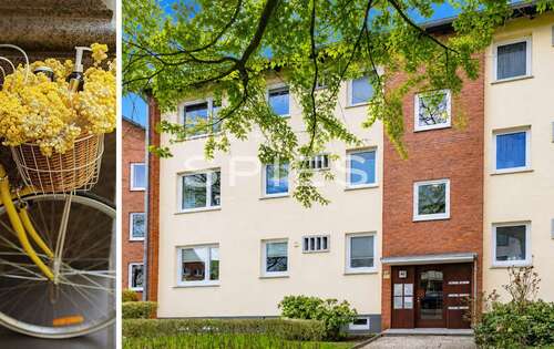 Foto - Wohnung zum Kaufen in Bremen 435.000,00 € 113 m²
