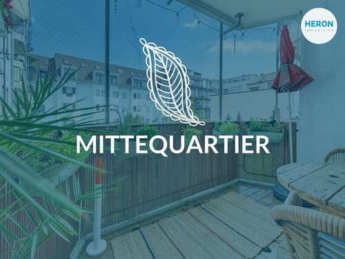 Foto - Wohnung zum Kaufen in Stuttgart 395.000,00 € 63.02 m²