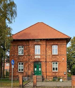 Foto - Büro in Lauenburg 980,00 € 82 m²