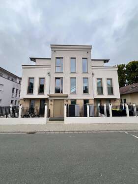 Foto - Wohnung zum Mieten in Langen 2.490,00 € 151.6 m²