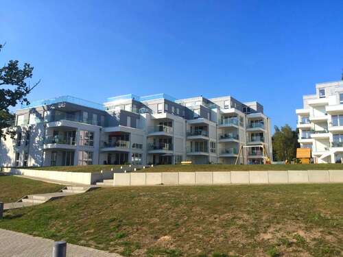 Foto - Wohnung zum Kaufen in Berlin 695.000,00 € 120 m²