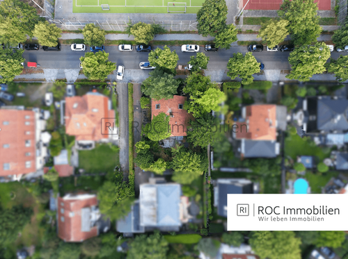 Foto - Grundstück zu verkaufen in Berlin 375.000,00 € 461 m²