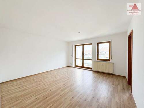 Foto - Wohnung zum Mieten in Annaberg-Buchholz 293,00 € 45 m²