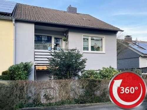 Foto - Haus zum Kaufen in Wuppertal 298.000,00 € 120 m²