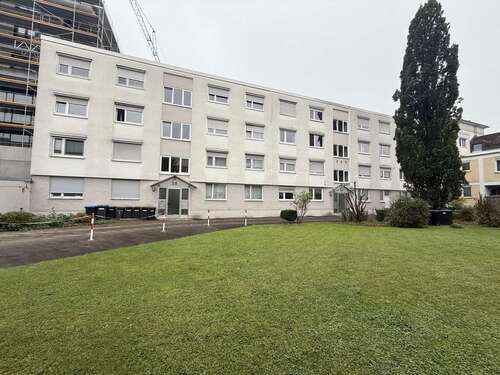 Foto - Wohnung zum Kaufen in Neu-Ulm 325.000,00 € 67 m²