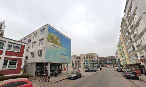 Foto - Wohnung zum Kaufen in Neu-Ulm 325.000,00 € 67 m²