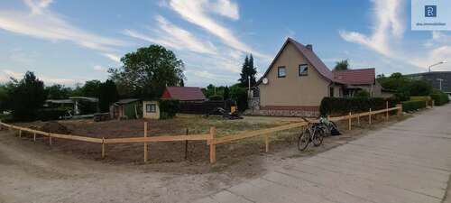 Foto - Grundstück zu verkaufen in Malchin 37.000,00 € 696 m²