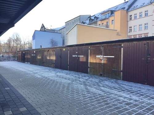 Foto - Garage zu vermieten in Chemnitz 65,00 €