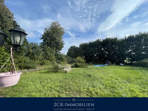 Foto - Grundstück zu verkaufen in Berge Markee 200.000,00 € 1155 m²